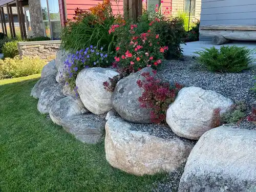 landscaping services Skiatook